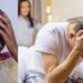 “My husband doesn’t love me anymore. He cheats on me with a married woman” – Nigerian lady laments