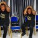 Cry-a-thon: Nigerian man goes partially blind during attempt to break Guinness World Record