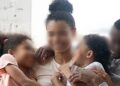 “If you want pious children, marry a pious woman” – Nigerian man advises men