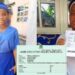 Father of student accused