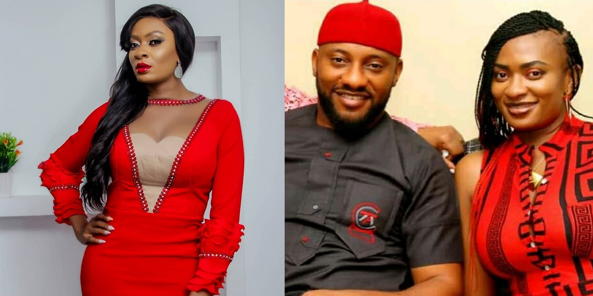 May Edochie reportedly begins