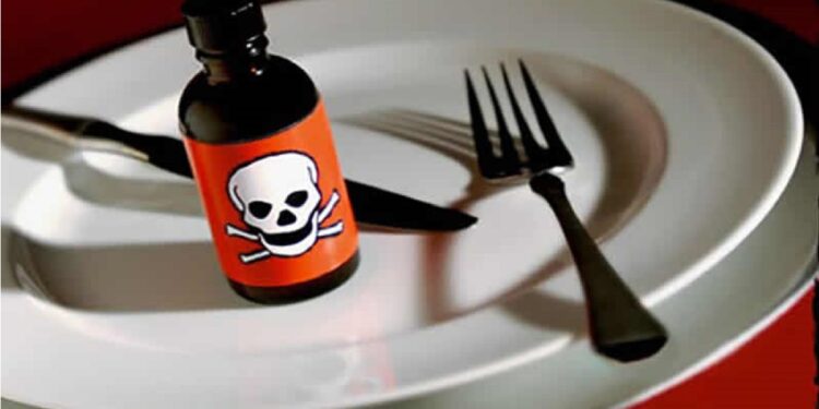 Three Ogun poly students mysteriously die after allegedly eating spaghetti