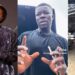 “Sell it as scrap” -Portable’s mechanic publicly advices singer following car accident (Video)