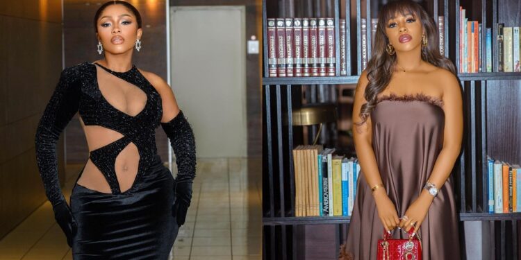 “My mother attempted to abort me” – Mercy Eke