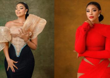 Mimi Orjiekwe reportedly arrested over alleged N700m fraud