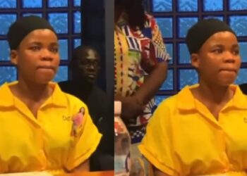 “I feel pain for letting you down” – Ejikeme Mmesom apologizes to JAMB over forged result