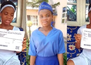 “I printed my result from JAMB portal, I’m traumatized” – Ejikeme Mmesoma breaks silence.