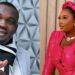 “She used me” – Actor, Yomi Fabiyi opens up on relationship with colleague, Mo Bimpe (Video)