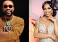 “From today, regard me as single” – Morachi announces months after Sandra Iheuwa flaunted him as her new man