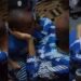 Emotional moment 3-year-old boy who was abducted by nanny reunited with his mother in Abuja (Video)