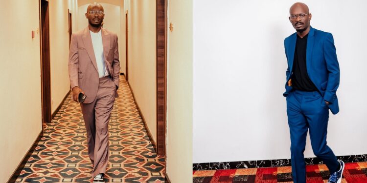 “APC used me” – Mr Jollof breaks silence amidst fuel hike (Video)