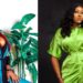 “I have not had intercourse in the last 7 years” – Actress Iheme Nancy