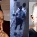 Nanny reportedly absconds