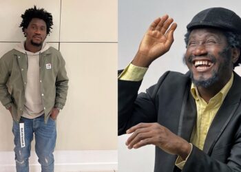 “I cry when I don’t get ideas for skits” – Nasboi