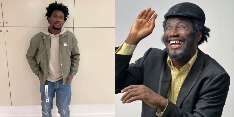 “I cry when I don’t get ideas for skits” – Nasboi