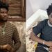 “I deserved a nomination, my video submission was way better than a lot of the videos that were nominated” – Nasboi berates AMVCA