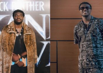 “Skit makers are not ritualists or Yahoo boys” – Nasty Blaq enlightens Nigerians