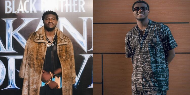 “Skit makers are not ritualists or Yahoo boys” – Nasty Blaq enlightens Nigerians