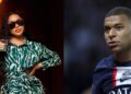 “I want Mbappe to leave PSG for Chelsea” – BBNaija star, Nengi