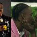 BBNaija All Stars: Uriel and Neo share passionate kiss