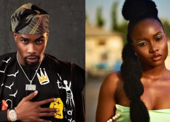 “Ilebaye took me to restroom and kissed me” – Neo reveals during clash (Video)