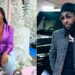 “I’m past Davido now, I forgive myself” – Anita Brown surrenders as she reveals plans to raise her child alone