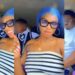 Nigerian woman brags