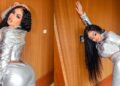 “New body is bodying” – BBNaija’s Nina brags as she undergoes second BBL surgery (Video)