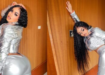 “New body is bodying” – BBNaija’s Nina brags as she undergoes second BBL surgery (Video)