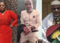 Rita Edochie says