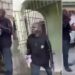 “Your mother’s age mate” – Father confronts 21-year-old boy who abandoned school to be with sugar mummy