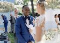 Obinna Nsofor marries