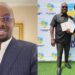 Obi Cubana celebrate son as he bags awards for his comic book