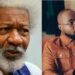 “Davido doesn’t owe Muslims apology over music video” – Wole Soyinka