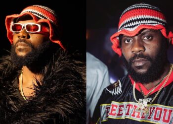 Rapper, Odumodublvck shares why he can never relocate to Lagos from Abuja