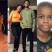 Omoni Oboli celebrates
