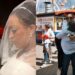“I miss you terribly, my King” – Late Sammie Okposo’s wife writes as she celebrates their 13 wedding anniversary