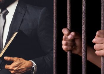 Ondo court sentences pastor to two years in prison for stealing