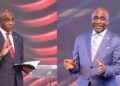 “Can I move into your house?” – Reactions as Pastor David Ibiyeomie shares the amount he gives wife monthly for only feeding (Video)