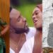 BBNaija All Stars: “Are they an item?” – Reactions as video of Uriel and Pere kissing passionately surfaces (Watch)