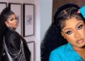 BBNaija star, Chichi reportedly files N100m defamation lawsuit against Phyna