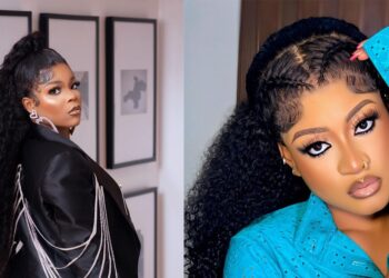 BBNaija star, Chichi reportedly files N100m defamation lawsuit against Phyna