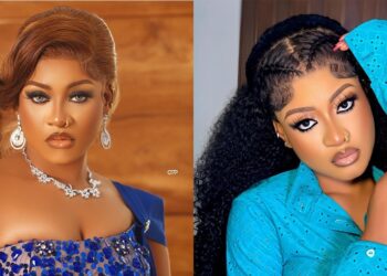 “At age 3, I was already working in a restaurant and serving men” – BBNaija star, Phyna (Video)