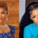 “At age 3, I was already working in a restaurant and serving men” – BBNaija star, Phyna (Video)