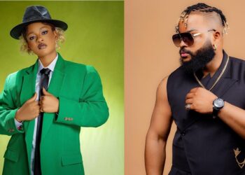 “I never watched you or copied your style in BBNaija house” – Phyna tells White Money