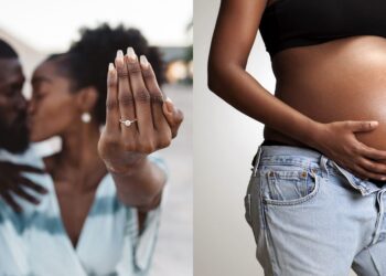 “Do you call off the wedding or continue?” – Lady seeks help after finding out her fiancée impregnated someone else
