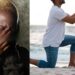 “He pretended to love me” – Nigerian lady heartbroken after her boyfriend of 4 years proposed marriage to another lady