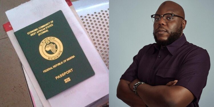 Bizzle Osikoya begs