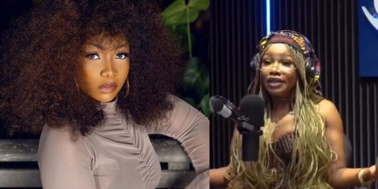 BBNaija All Stars: “I won’t water down my brand to give Nigerians a show” – Tacha (Video)