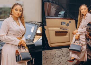 “I’m still the same girl, but with a different way of life” – Regina Daniels